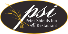 Peter Shields Inn - The Inn Logo