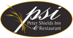 Peter Shields Inn Logo